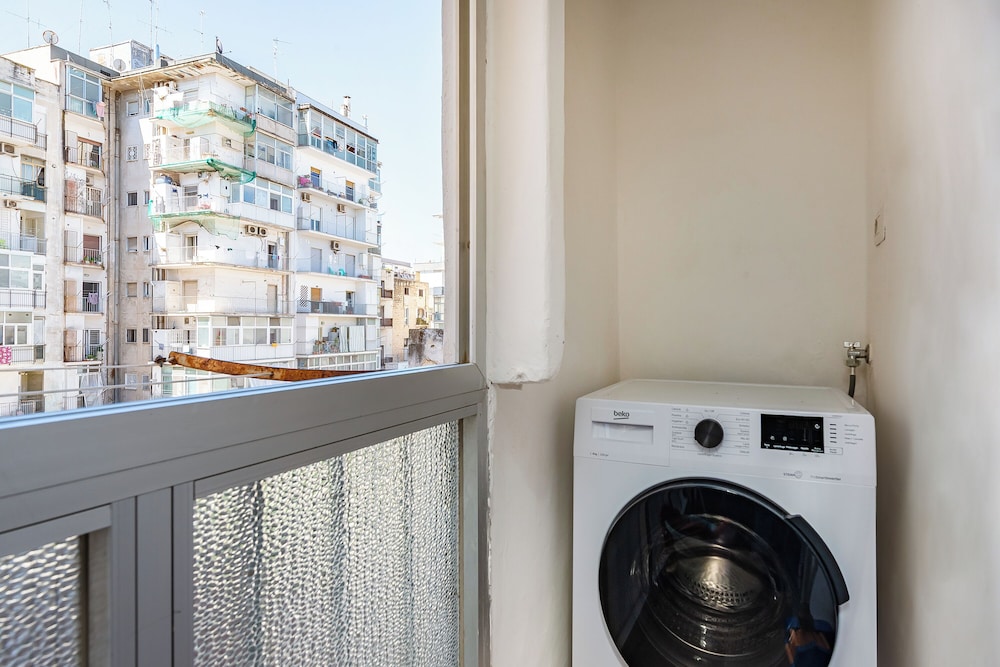 Eva Apartment Bari