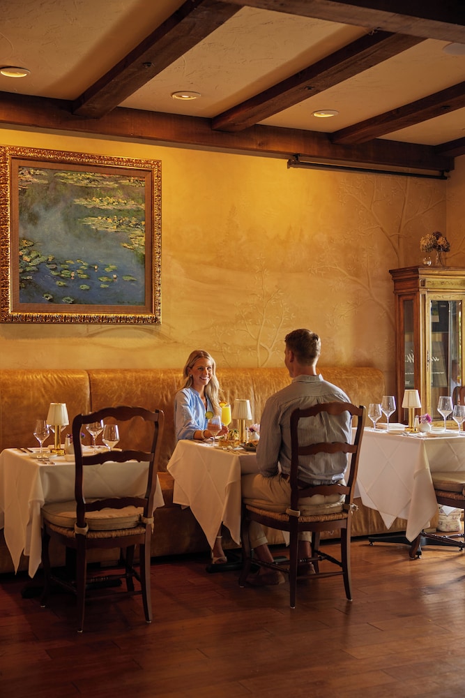 Mirbeau Inn and Spa