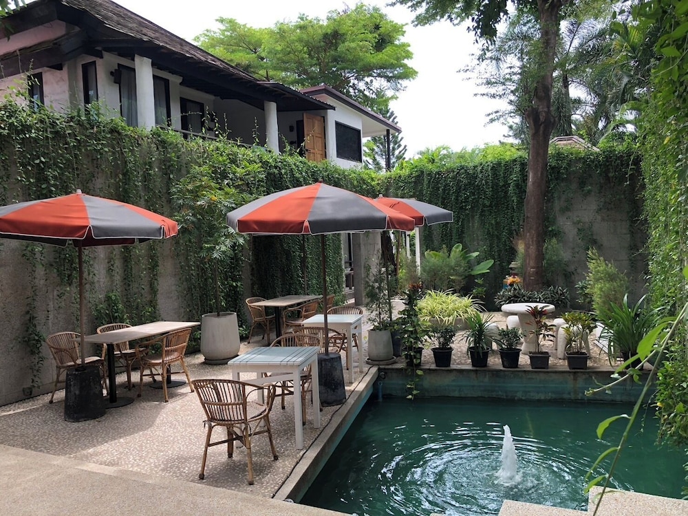 Punnpreeda Beach Resort