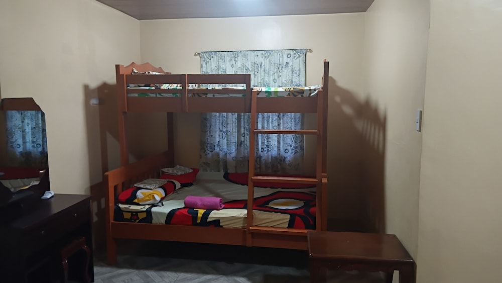 Jovick Homestay