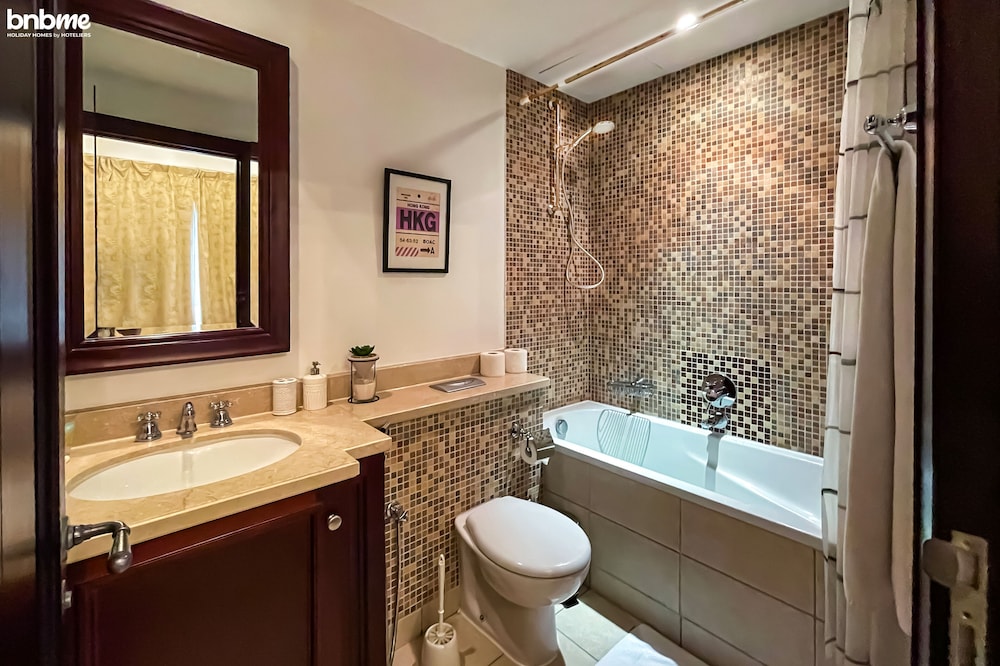2B- Yansoon 3- 307 by bnbme homes