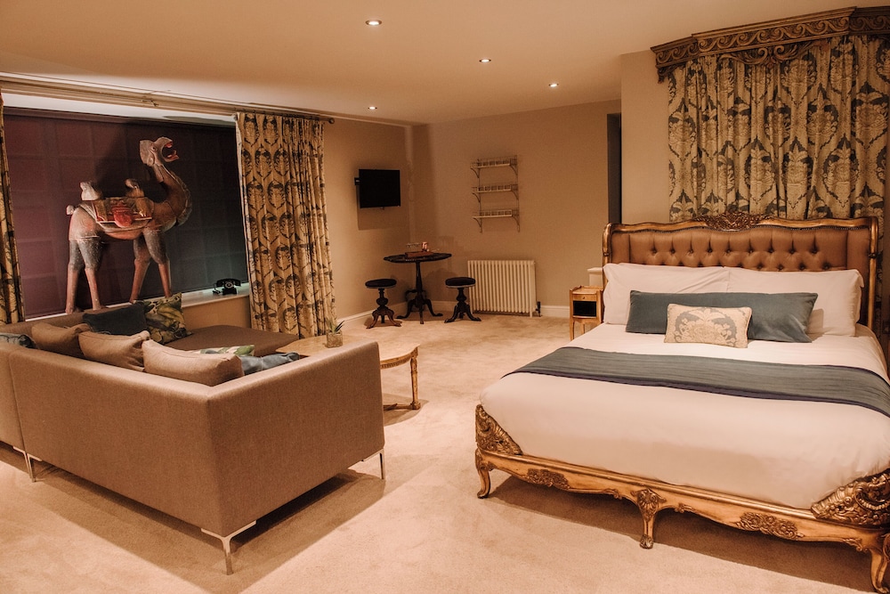 Alnwick Vacations - Newton Hall Courtyard Rooms - Property Image 55