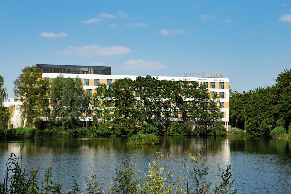 Hotel Otium Hotel Roosendaal