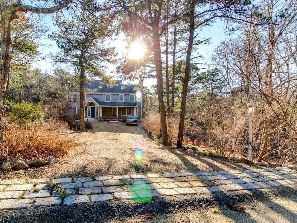 Oak View Cottage