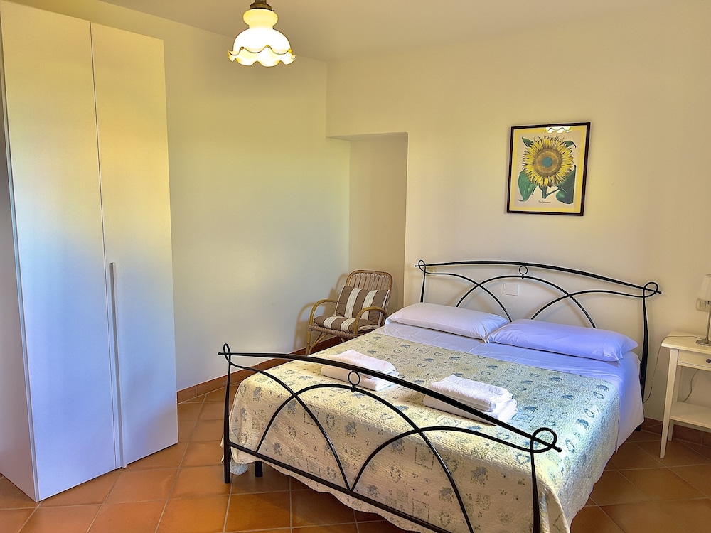 Carpine Agriturismo Bio in Maremma view 4