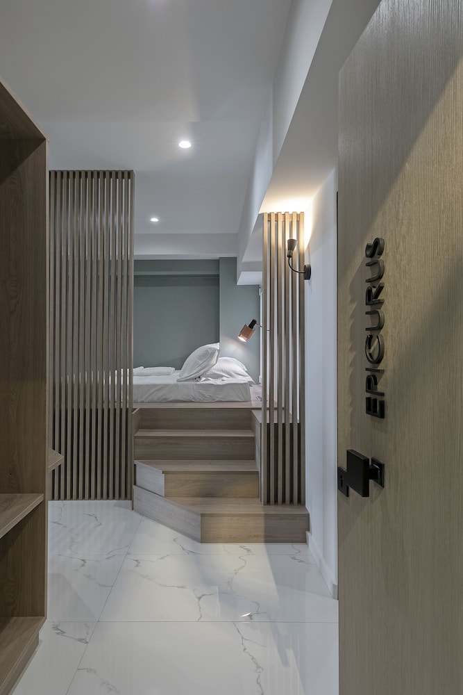 Philosofia Athens Suites