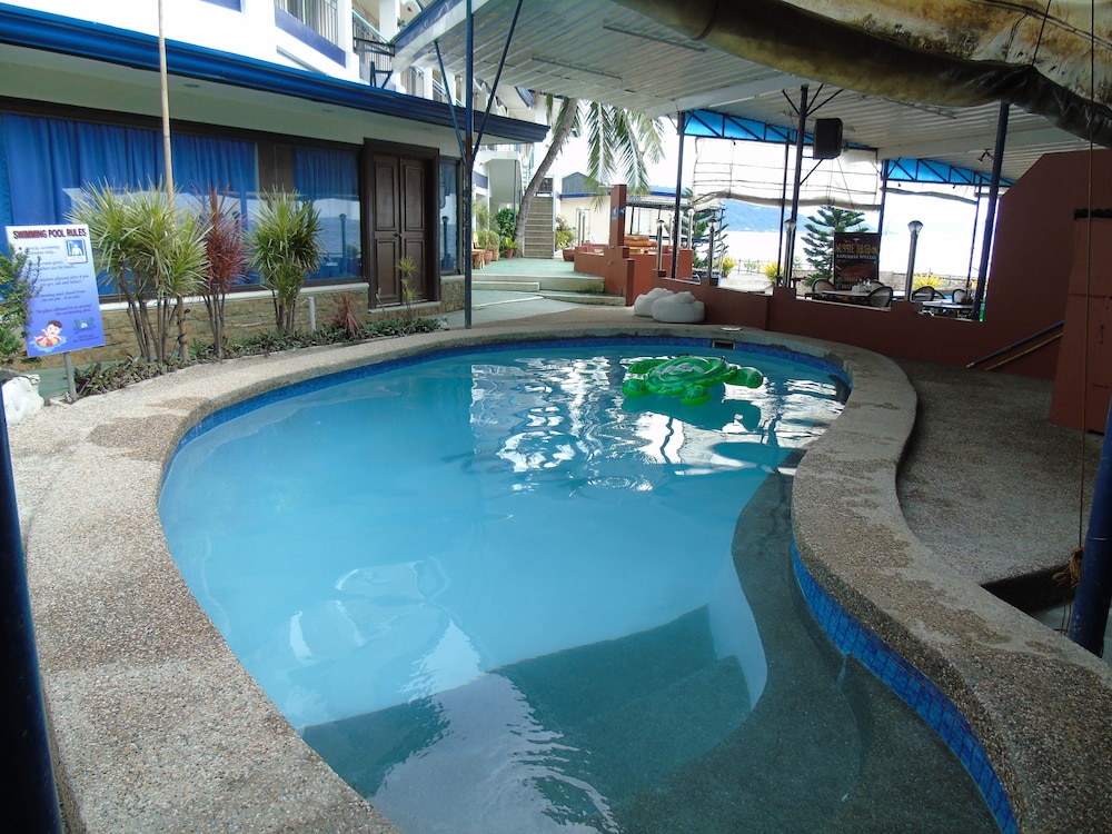 Blue Rock Beach Resort