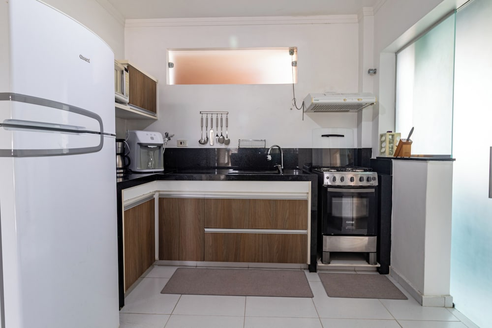 Apartamento Enseada 32
