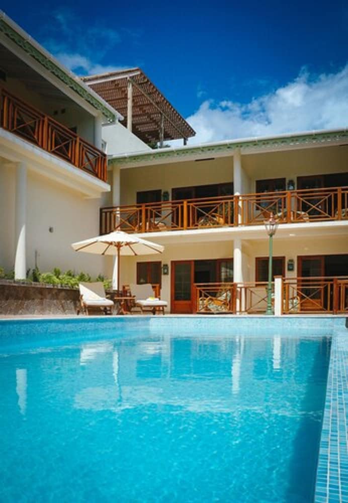 Bequia Beach Hotel Luxury Resort & Spa - Photo 52