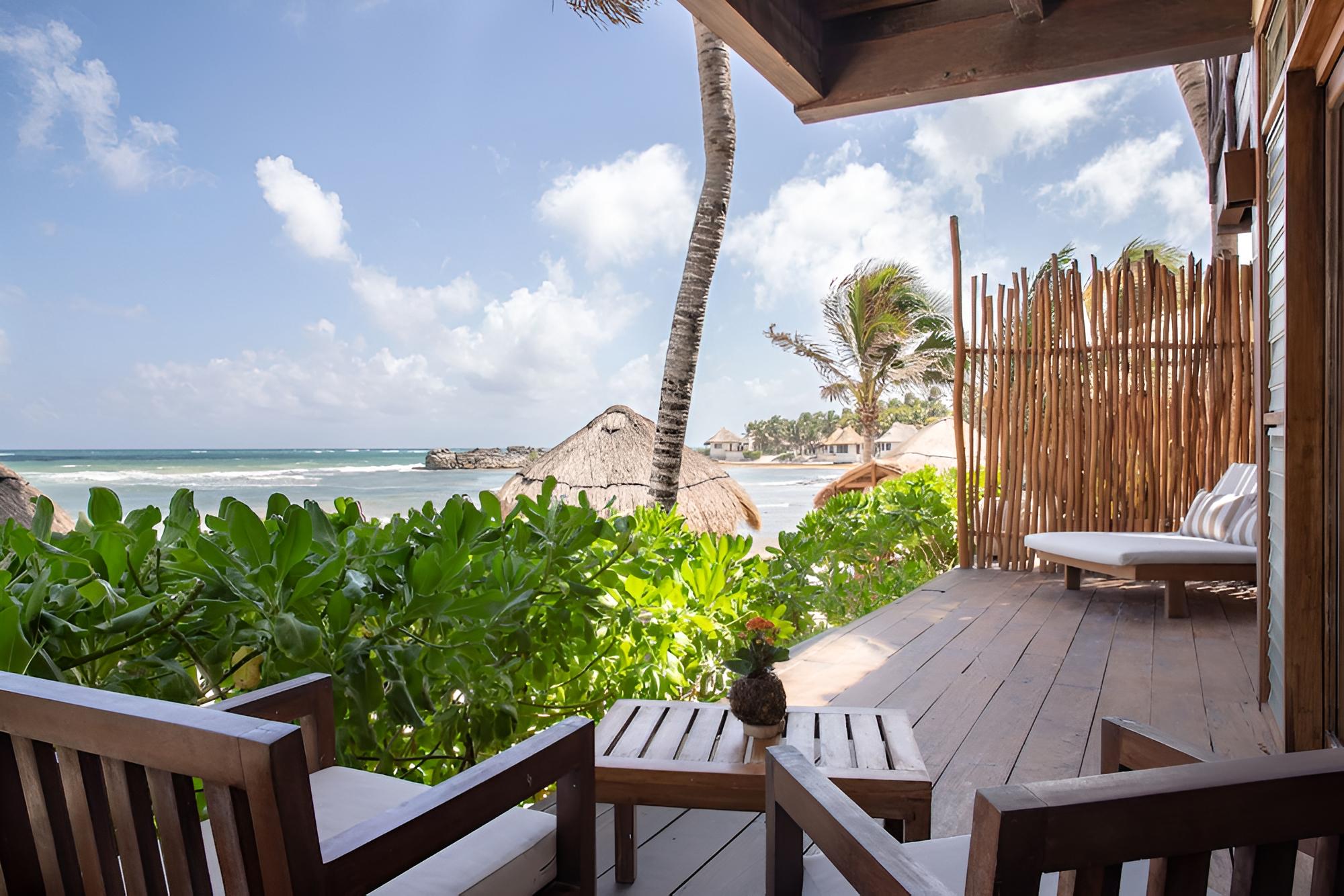 El Pez Colibri Boutique Hotels