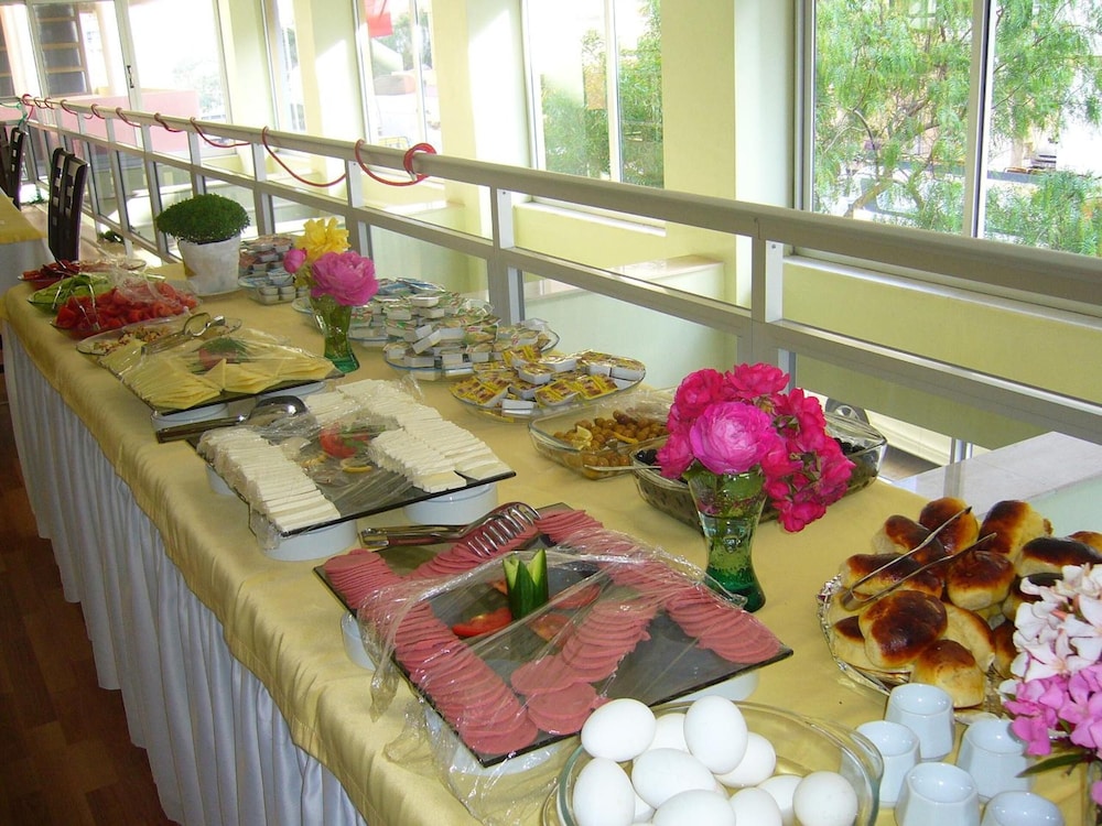 Çesme Sirin Villa Otel - Image 49