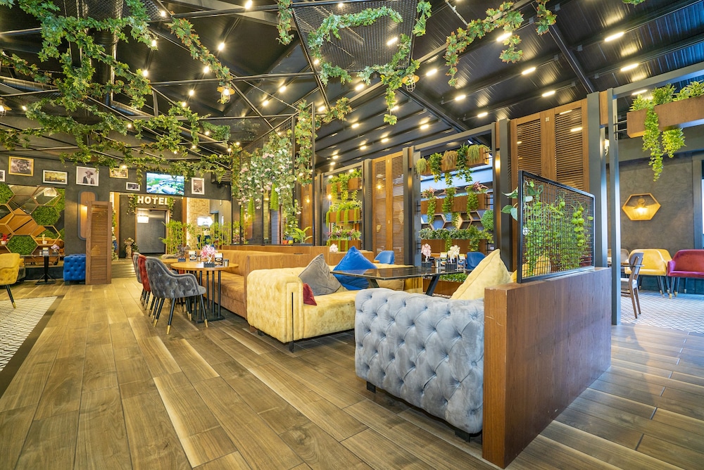 Macity Otel - Image 15