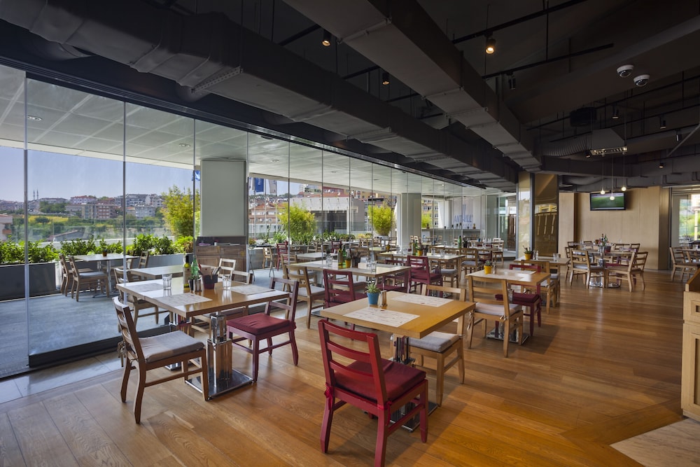 Fraser Place Anthill İstanbul - Image 81