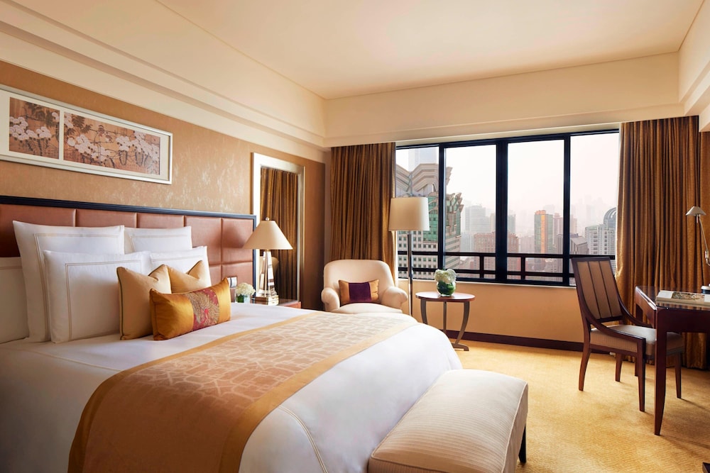 The Portman Ritz-Carlton, Shanghai 70
