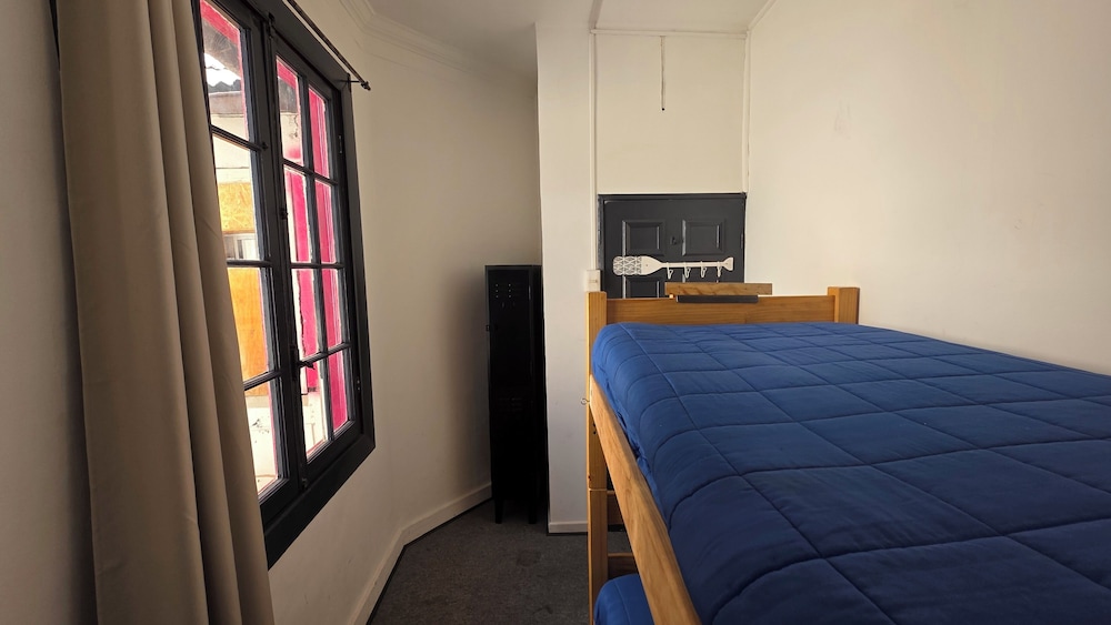 Oceana Suites Chile Hostel