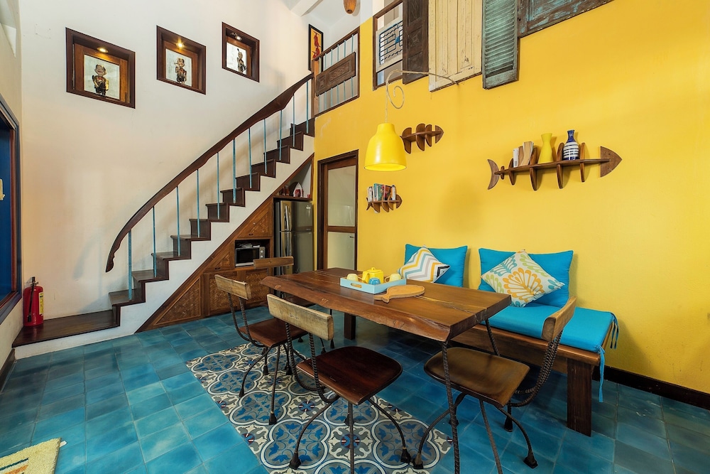 An Bang Beachside Boutique Homes & Villas