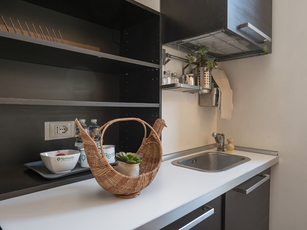 Centro Bligny B - Lovely Studio in Bocconi Area