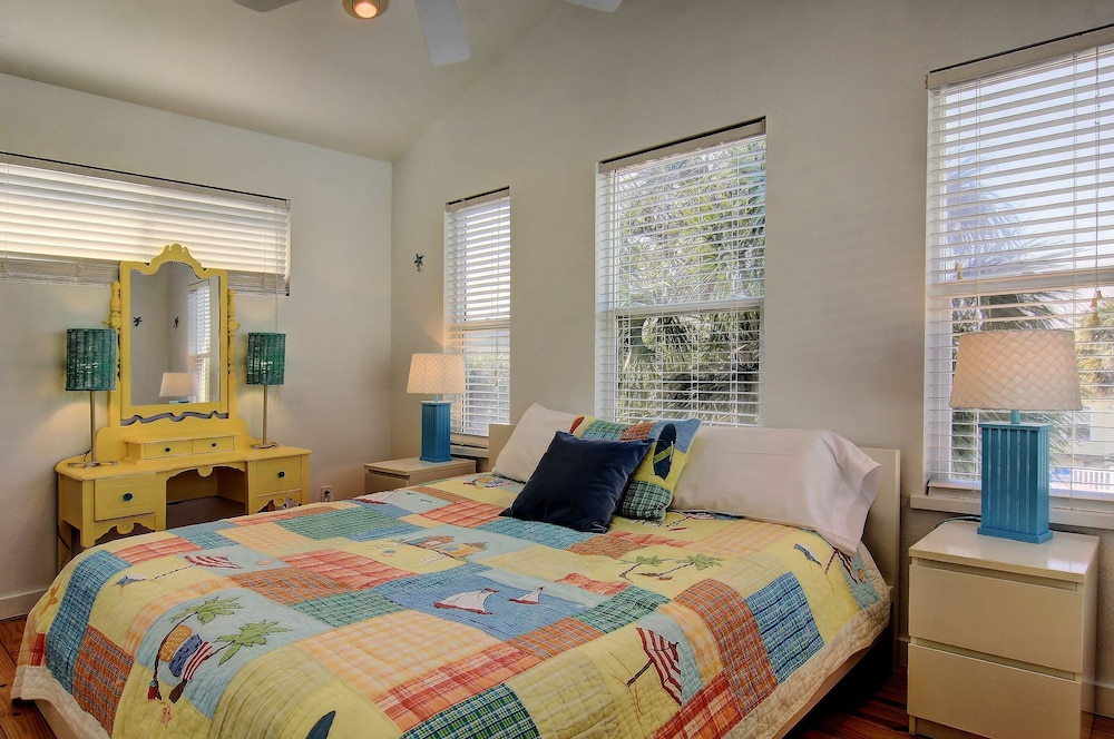 Key Lime Cottage 19RP