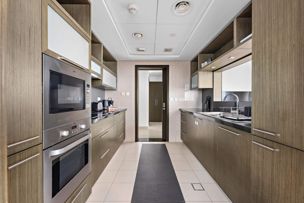 Silkhaus Lofts, Downtown Dubai