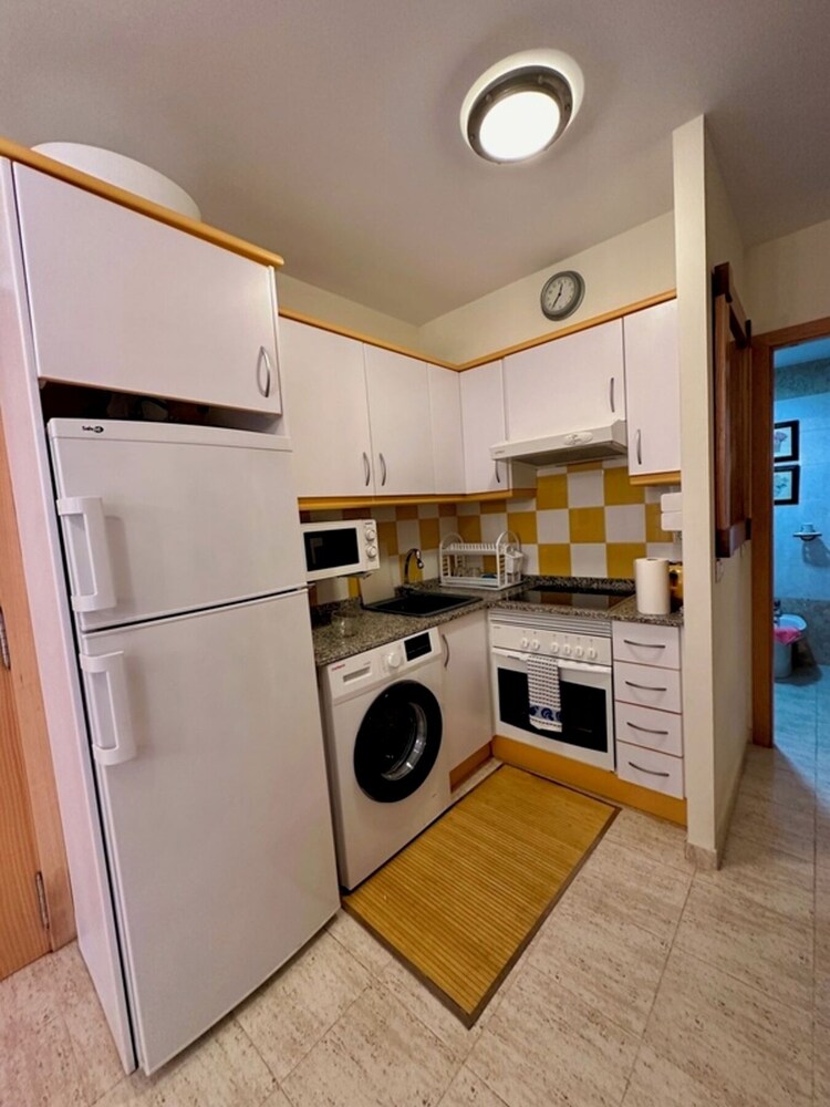 Apartamento Mar de Oropesa I Ref 003