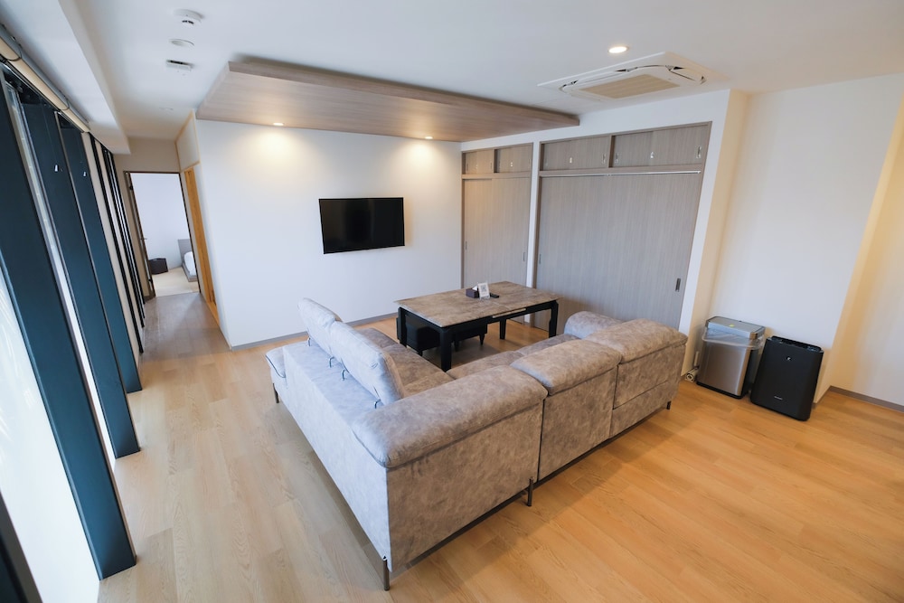 HOTEL ALL IN KUMAMOTO