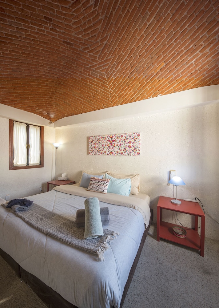 Casa Ayvar