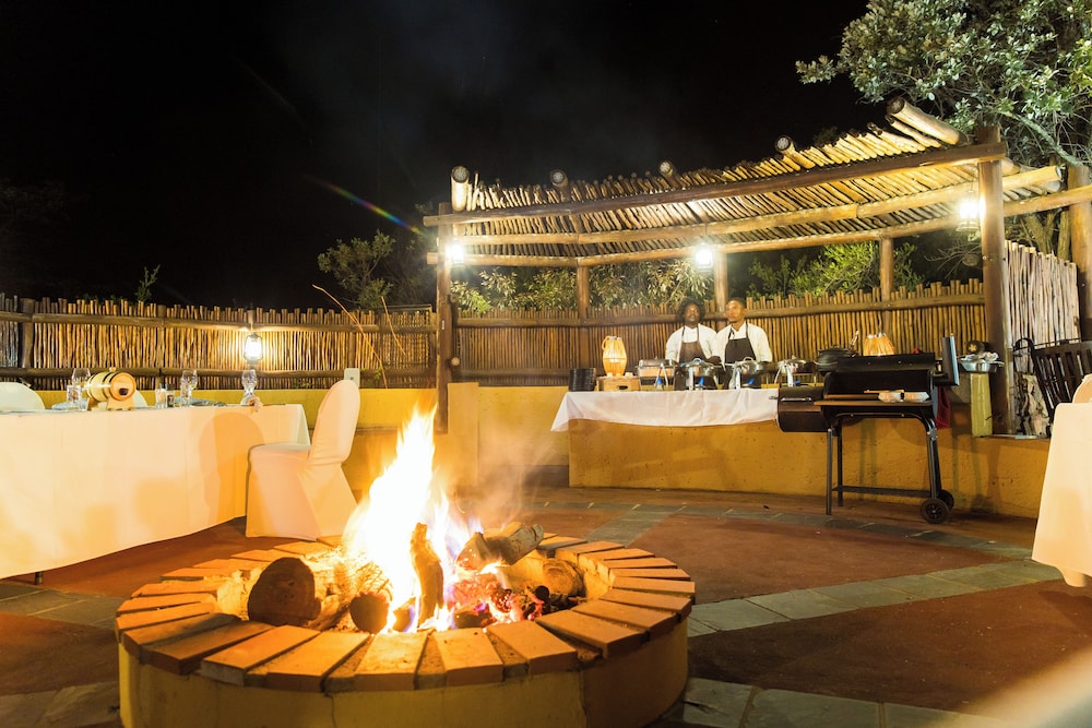 Kololo Game Reserve