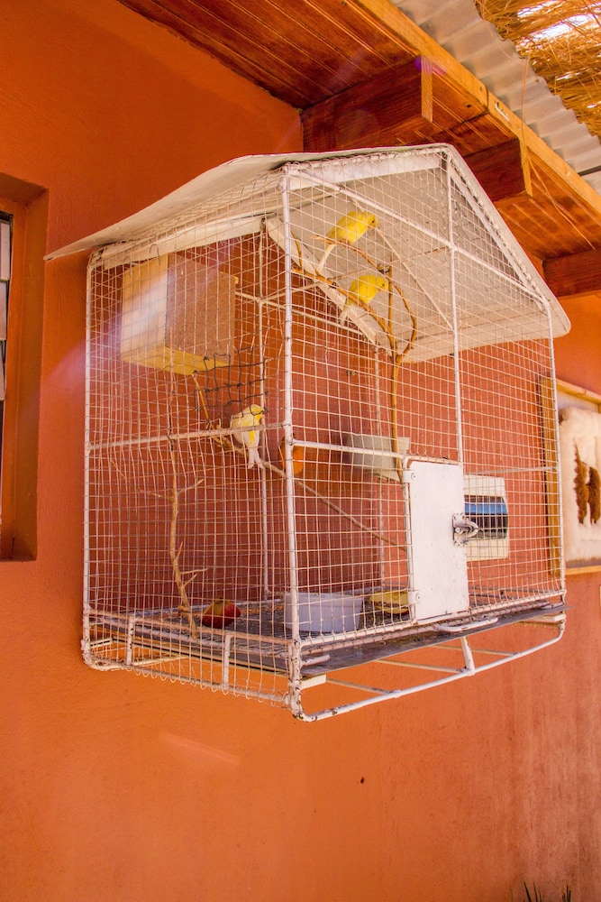 Hostal Lalck Cketi San Pedro de Atacama