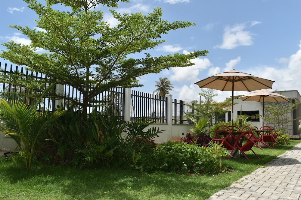 Terraço Flecheiras