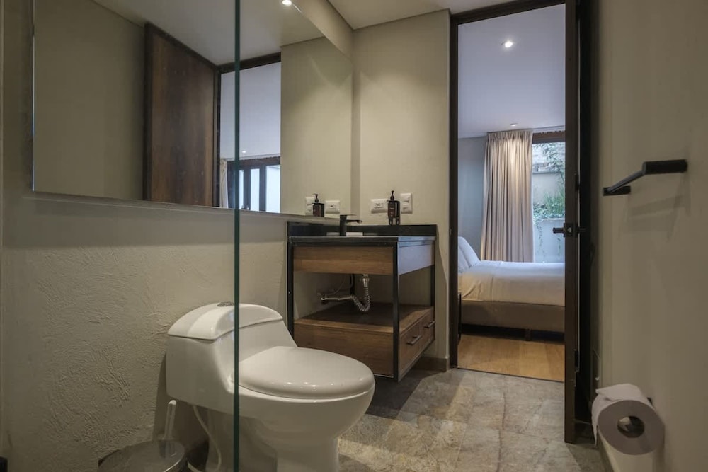 Amazing 1 Br in Candelaria