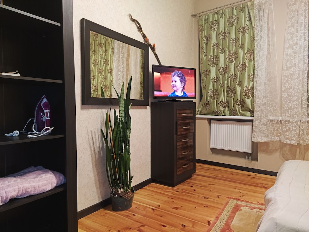 Old Town Stepono street Apartment view 4