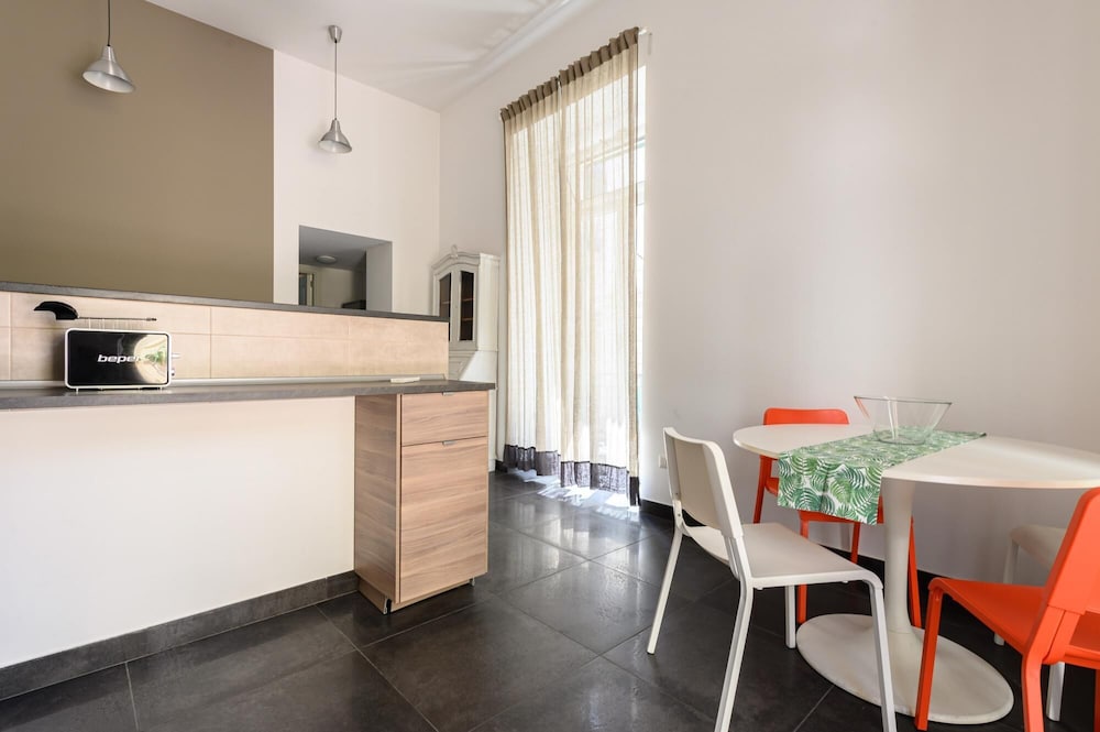 Corso Umberto 153 in Napoli