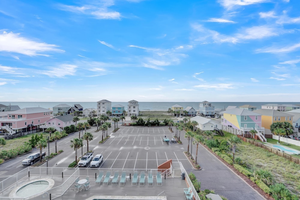 Sanibel 502