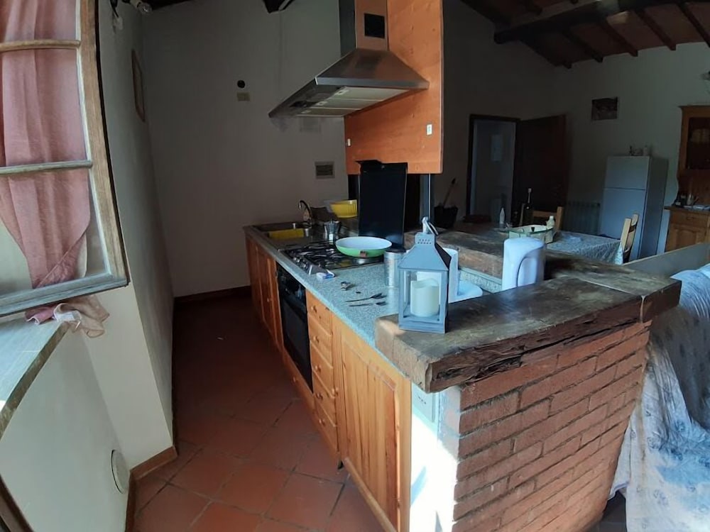 Agriturismo Capannacce photo 5