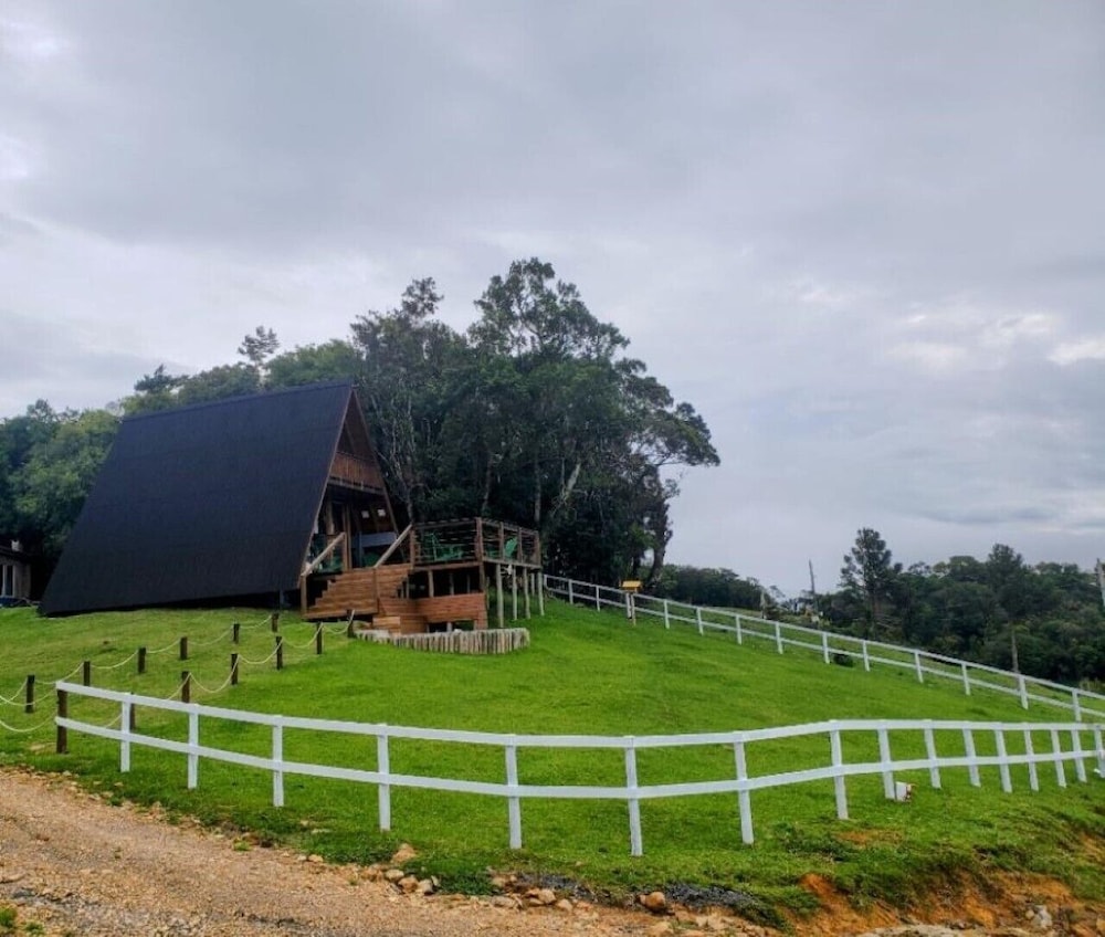 Rancho Sol Poente - Rancho Queimado