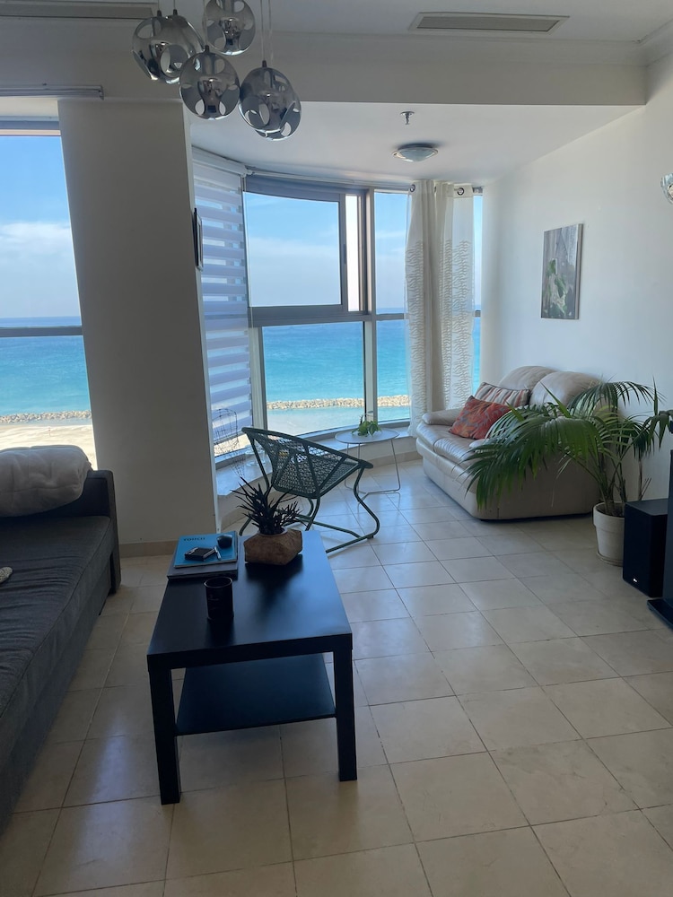 Two Bedroom one Ling Room Apartment