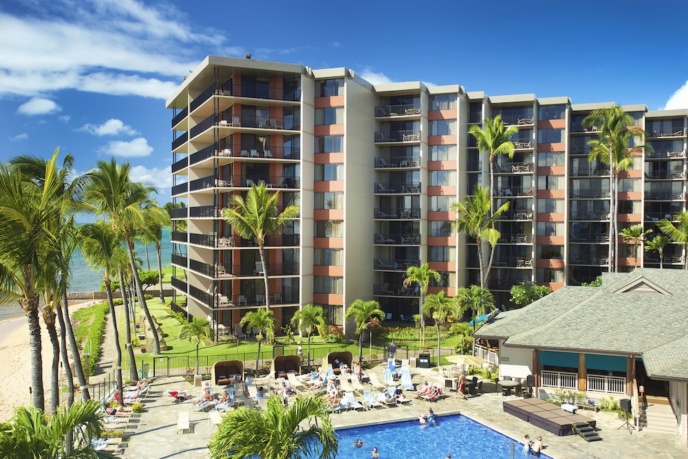 Hotel AEI at Kaanapali Shores - Image 1