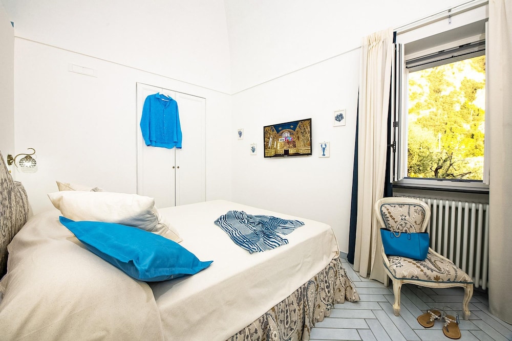 Maison Don Rafe in Positano view 5