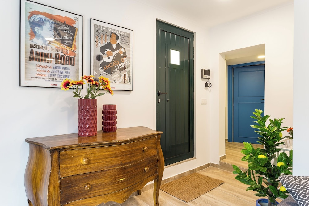 Real02 · Petite Príncipe Retreat