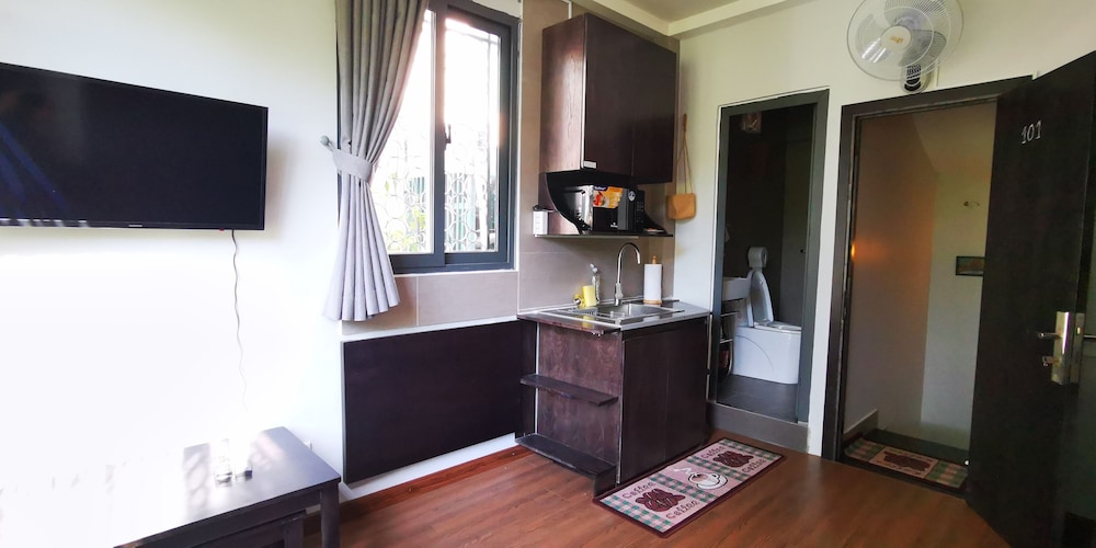 Cozy Riverview