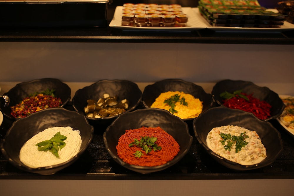 Haci Bayram Otel - Image 41