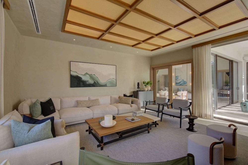 Mangle House A Sanctuary of Serenity