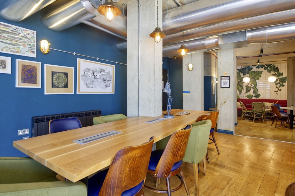 Beautifully Designed Student Studio in London
