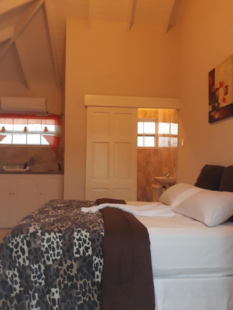 Haven House Apartments