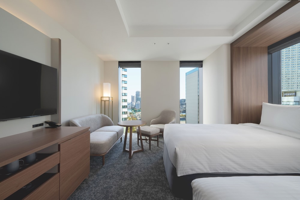 Premier hotel -CABIN PRESIDENT- Tokyo 42
