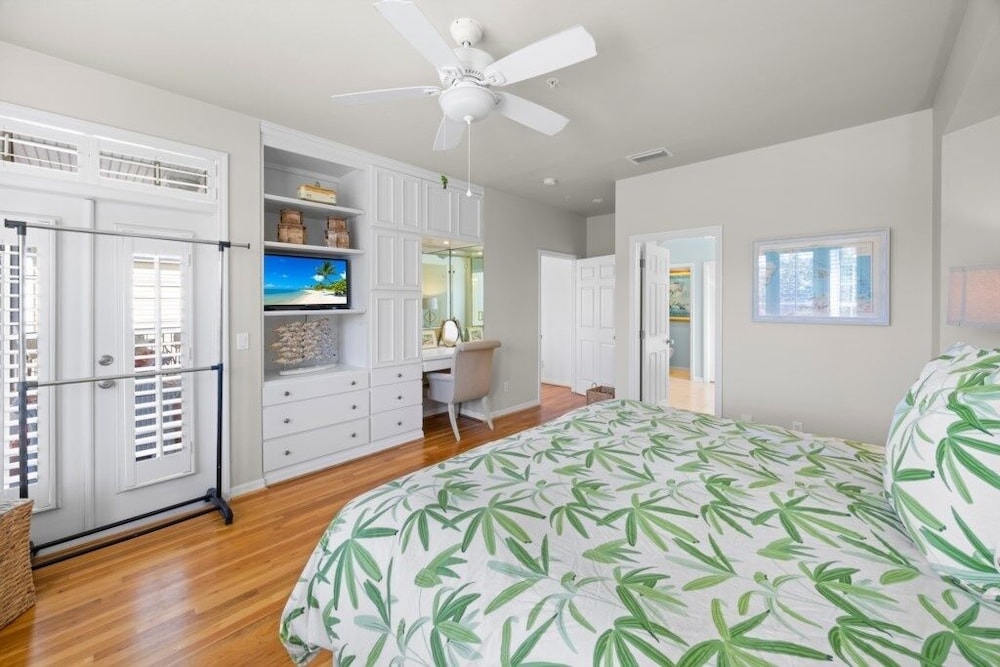 Summer Breeze 7 Bedroom Home