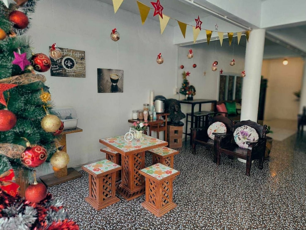 PRAKAI RESORT