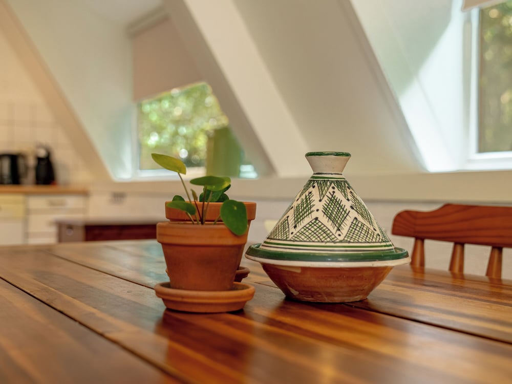 Boshuisje Rekem Three-Bedroom Houses