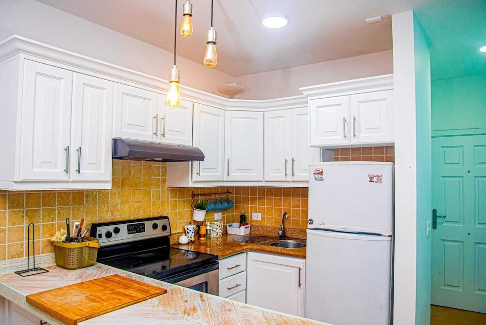 Cozy apartment at Cocotal Golf Suites