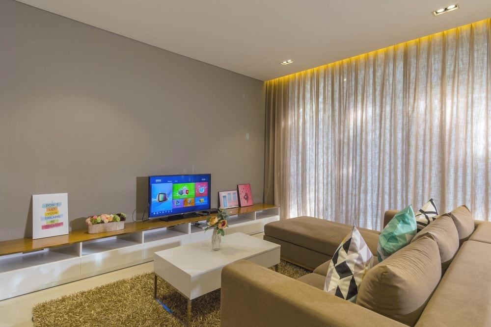 Ocean Villas Beach Resort